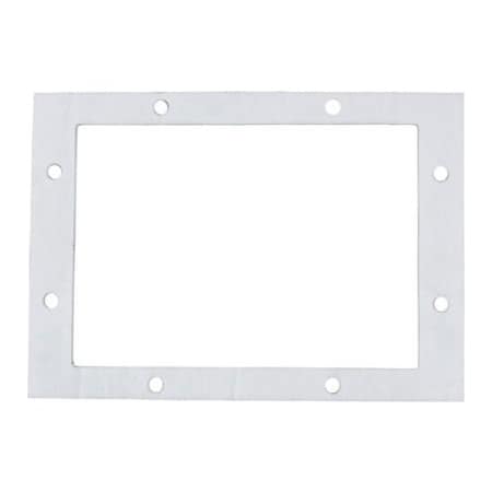 Allpoints Allpoints 8010607 Gasket - Burner Boxto Tube For Cleveland Range 8010607